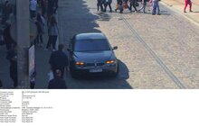 Фото 16: За минулі вихідні працівники ЛКП «Львівавтодор» зафіксували 52 випадки порушень правил дорожнього руху через неналежне паркування