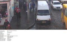 Фото 13: За вчорашній день працівники ЛКП «Львівавтодор» зафіксували 37 випадів порушення правил дорожнього руху через неналежне паркування