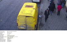 Фото 23: За минулі вихідні працівники ЛКП «Львівавтодор» зафіксували 67 випадків порушення правил дорожнього руху через неналежне паркування