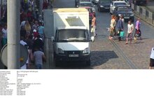 Фото 22: На вихідних працівники ЛКП «Львівавтодор» зафіксували більше 40 порушень правил дорожнього руху