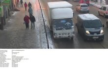 Фото 25: За вчорашній день працівники ЛКП «Львівавтодор» зафіксували 41 випадок порушень правил дорожнього руху через не належне паркування