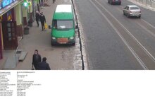Фото 14: За вчорашній день працівники ЛКП «Львівавтодор» зафіксували 32 випадки порушення правил дорожнього руху через неналежне паркування