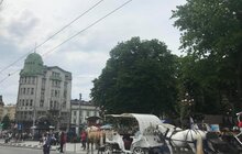 Фото 3: Львів вшановує пам’ять композитора Володимира Івасюка