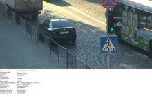 Фото 32: За вчорашній день ЛКП «Львівавтодор» зафіксувало більше 40 порушень правил дорожнього руху