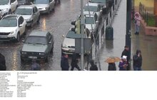 Фото 31: За минулі вихідні працівники ЛКП «Львівавтодор» зафіксували 35 випадків порушень правил дорожнього руху через неналежне паркування