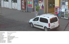 Фото 35: За минулі вихідні працівники ЛКП «Львівавтодор» зафіксували 48 випадків порушення правил дорожнього руху через неналежне паркування