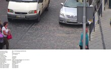 Фото 35: За вчорашній день ЛКП «Львівавтодор» зафіксувало більше 40 порушень правил дорожнього руху