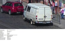Фото 62: За 9-10 серпня ЛКП «Львівавтодор» зафіксував близько 80 порушень правил дорожнього руху