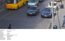 Фото 42: За вчорашній день працівники ЛКП «Львівавтодор» зафіксували близько 50 порушень правил дорожнього руху