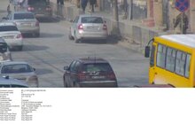 Фото 38: За вчорашній день працівники ЛКП «Львівавтодор» зафіксували 48 випадків порушень правил дорожнього руху через неналежне паркування