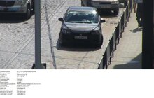 Фото 25: За вчорашній день працівники ЛКП «Львівавтодор» зафіксували близько 30 порушень правил дорожнього руху