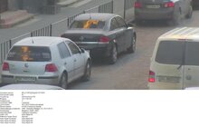 Фото 36: За вчорашній день працівники ЛКП «Львівавтодор» зафіксували 42 випадки порушень правил дорожнього руху через неналежне паркування
