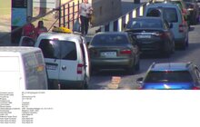 Фото 30: За минулу добу ЛКП «Львівавтодор» зафіксувало більше 30 порушень правил дорожнього руху