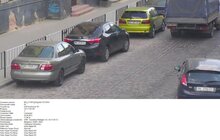 Фото 20: За вчорашній день працівники ЛКП «Львівавтодор» зафіксували 23 випадки порушень правил дорожнього руху через неналежне паркування