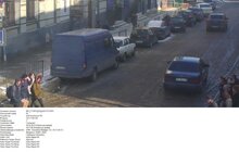 Фото 35: За вчорашній день працівники ЛКП «Львівавтодор» зафіксували 38 випадків порушень правил дорожнього руху через неналежне паркування