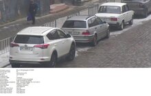 Фото 49: За вчорашній день працівники ЛКП «Львівавтодор» зафіксували 45 випадків порушень правил дорожнього руху через неналежне паркування