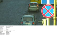 Фото 33: За вчорашній день працівники ЛКП «Львівавтодор» зафіксували близько 30 порушень правил дорожнього руху