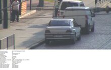 Фото 45: На вихідних працівники ЛКП «Львівавтодор» зафіксували більше 40 порушень правил дорожнього руху