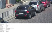 Фото 35: За вчорашній день ЛКП «Львівавтодор» зафіксувало більше 30 порушень правил дорожнього руху