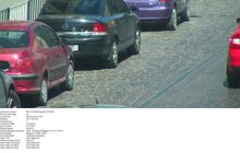 Фото 36: За вчорашній день ЛКП «Львівавтодор» зафіксувало більше 30 порушень правил дорожнього руху