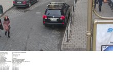 Фото 52: За минулі вихідні працівники ЛКП «Львівавтодор» зафіксували 67 випадків порушення правил дорожнього руху через неналежне паркування
