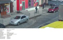 Фото 27: За вчорашній день працівники ЛКП «Львівавтодор» зафіксували 32 випадки порушень правил дорожнього руху через не належне паркування
