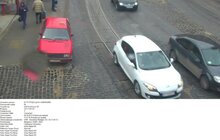 Фото 29: За вчорашній день працівники ЛКП «Львівавтодор» зафіксували 34 випадки порушень правил дорожнього руху через неналежне паркування