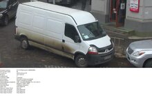 Фото 24: За вчорашній день працівники ЛКП «Львівавтодор» зафіксували 27 випадків порушень правил дорожнього руху через неналежне паркування