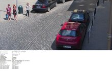 Фото 43: За вчорашній день, 19 липня, працівники ЛКП «Львівавтодор» зафіксували більше 50 порушень правил дорожнього руху
