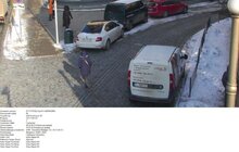 Фото 27: За вчорашній день працівники ЛКП «Львівавтодор» зафіксували 32 випадки порушень правил дорожнього руху через неналежне паркування