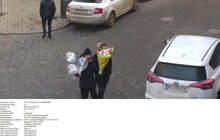 Фото 33: За вчорашній день працівники ЛКП «Львівавтодор» зафіксували 36 випадків порушень правил дорожнього руху через неналежне паркування