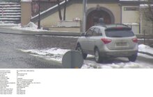 Фото 34: За вчорашній день працівники ЛКП «Львівавтодор» зафіксували 35 випадків порушень правил дорожнього руху через неналежне паркування