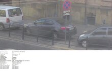 Фото 48: За вчорашній день, 19 липня, працівники ЛКП «Львівавтодор» зафіксували більше 50 порушень правил дорожнього руху