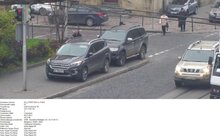 Фото 48: За вчорашній день працівники ЛКП «Львівавтодор» зафіксували 51 випадок порушення правил дорожнього руху через не належне паркування