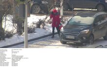 Фото 32: За вчорашній день працівники ЛКП «Львівавтодор» зафіксували 32 випадки порушень правил дорожнього руху через неналежне паркування