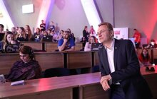 Фото 7: У Львові стартував 7 Lviv Media Forum