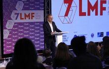 Фото 20: У Львові стартував 7 Lviv Media Forum