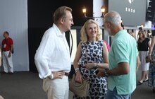 Фото 30: Leopolis Jazz Fest: концерт на сцені в парку культури в останній день фестивалю