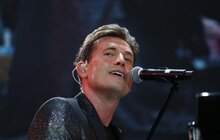 Фото 33: Leopolis Jazz Fest: концерт на сцені в парку культури в останній день фестивалю