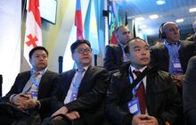 Фото 9: Сьогодні стартував XIX Міжнародний економічний форум «Invest In Lviv Region»