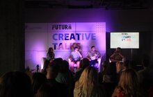 Фото 10: У Львові запрацював Futura HUB