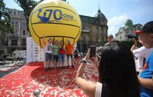 Фото 4: Легендарний ватерпольний клуб «Динамо» Львів