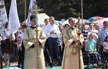 Фото 39: Відбулася Всеукраїнська проща до Страдчу