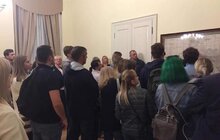 Фото 3: Перша ніч фестивалю «Ніч у Львові 2019» зібрала понад 5 тис осіб