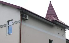 Фото 21: «Має бути баланс між сучасною архітектурою та історичними будівлями: наполягатиму, щоб складні питання проходили громадську дискусію», — Андрій Садовий