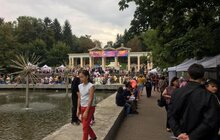 Фото 4: У Львові провели масовий захід «Територія дитячого дозвілля»