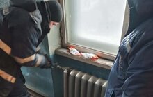 Фото 22: Мер Києва подякував львівським комунальникам, котрі більше місяця ліквідовували наслідки обстрілів у столиці (відео)