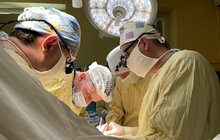 Фото 12: У Львові медики пересадили одразу чотири донорські органи від посмертного донора