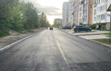 Фото 3: У Львові відремонтували аварійну ділянку дороги на вул. Трускавецькій