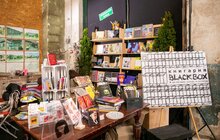 Фото 6: На Lviv Art and Wine Festival зібрали 160 тисяч гривень для реабілітаційного центру НЕЗЛАМНІ